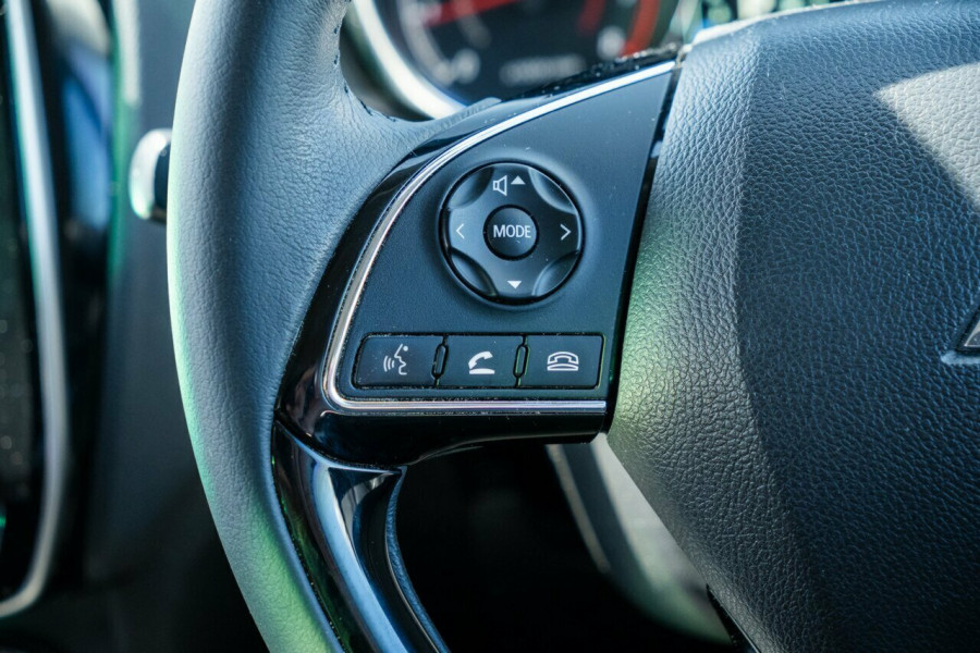 2020 Mitsubishi ASX XD  SUV Image 11