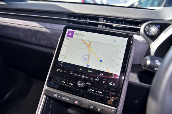2024 Lexus LBX MAYH15R Sports Luxury SUV Image 8