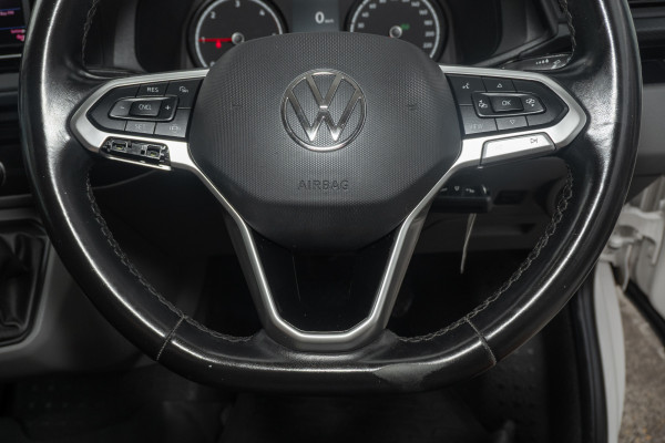 2021 Volkswagen Transporter T6.1 SWB Van