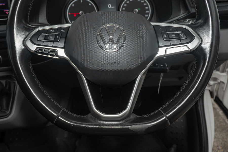2021 Volkswagen Transporter T6.1 SWB Van