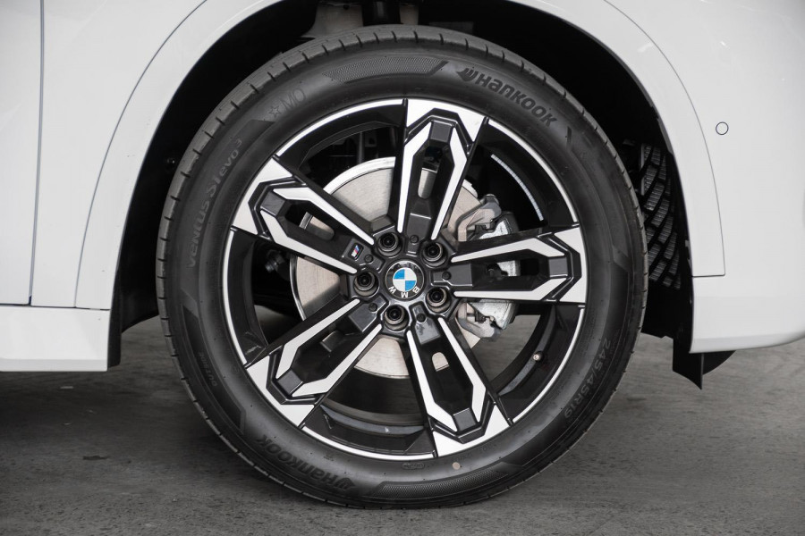 2026 BMW X1 U11 xDrive20i M Sport SUV