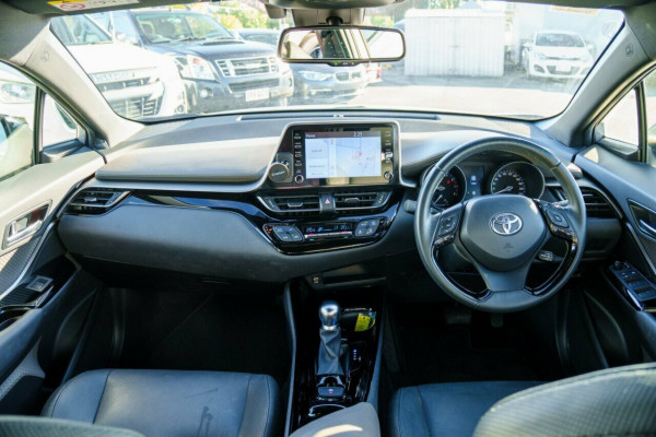 2021 Toyota C-HR NGX50R Koba SUV Image 17