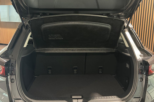 2025 Mazda CX-3 DK G20 Pure SUV Image 9