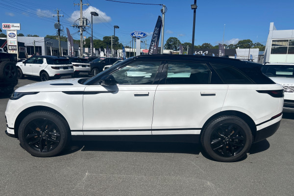 2024 MY25 Land Rover Range Rover Velar L560 P250 Dynamic SE SUV Image 5