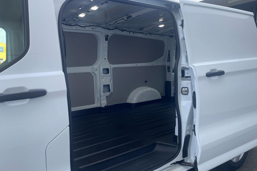 2024 MY23.75 Ford Transit Custom AV Trend Van Image 17