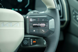 2025 Kia EV5 OVc GT-Line SUV