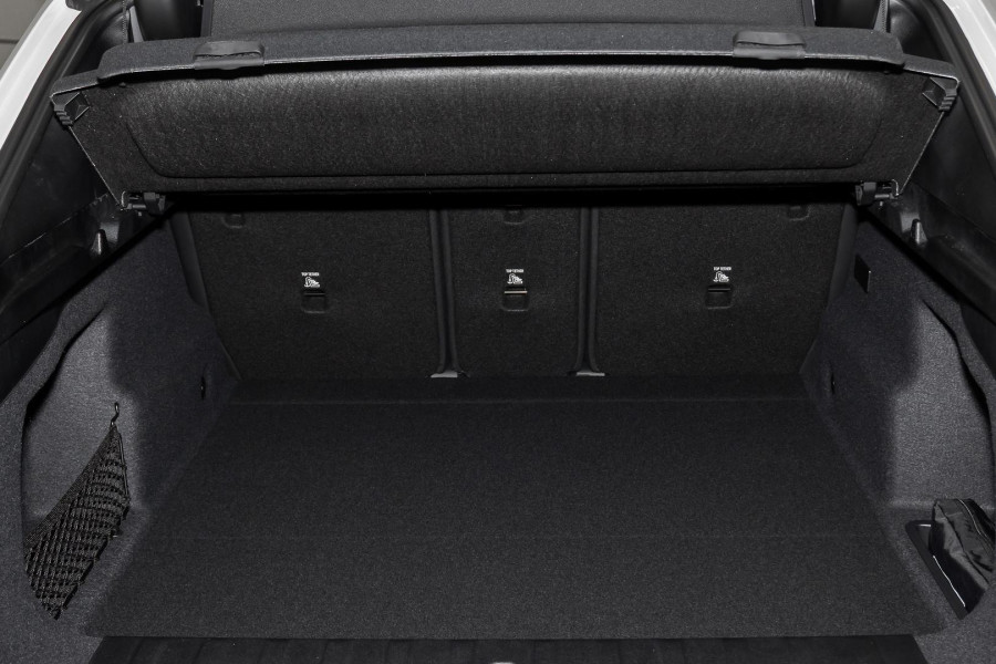 2024 BMW iX2 U10 xDrive30 M Sport SUV