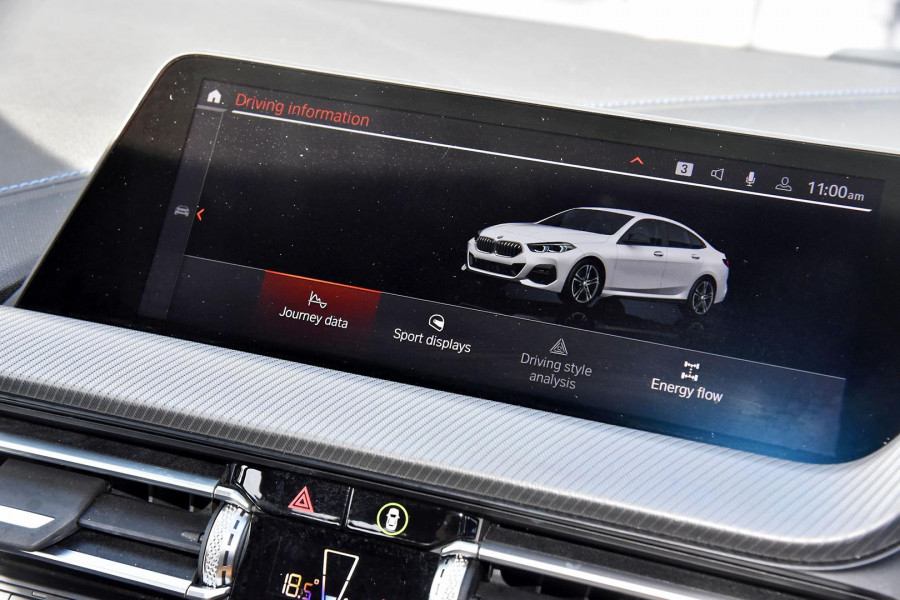 2019 BMW 2 Series F44 218i M Sport Sedan Image 15