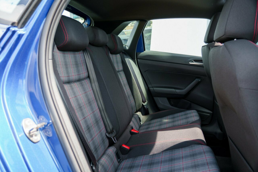 2026 Volkswagen Polo AE GTI Hatch Image 9