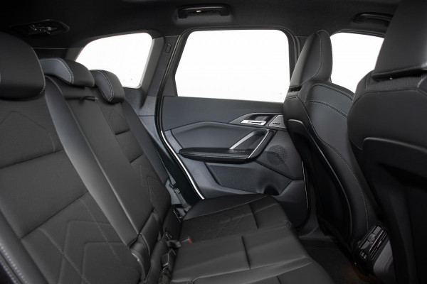 2026 BMW X1 U11 xDrive25e M Sport SUV image 10