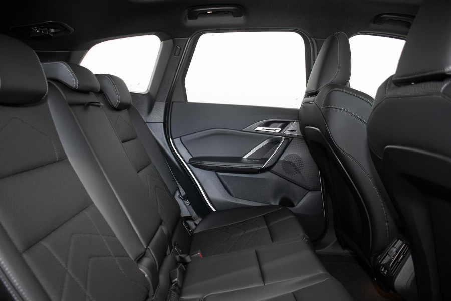 2026 BMW X1 U11 xDrive25e M Sport SUV