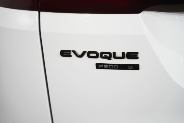 2019 Land Rover Range Rover Evoque L551 R-Dynamic S SUV Image 9