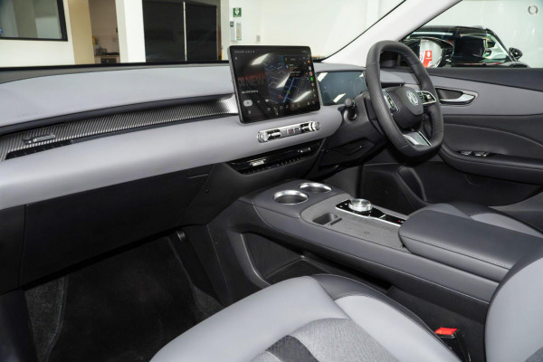 2026 MG MGS5 EV ZS3EM Essence 49 SUV Image 8