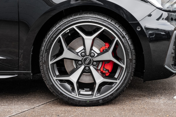 2025 Audi A1 GB 40 TFSI S line Hatch image 21