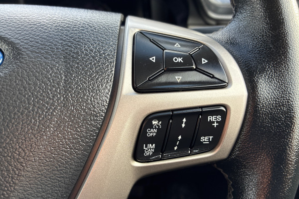 2021 MY21.25 Ford Everest UA II Trend SUV Image 23