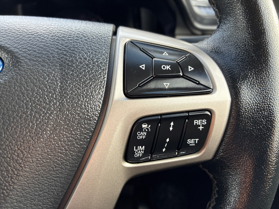 2021 MY21.25 Ford Everest UA II Trend SUV Image 23