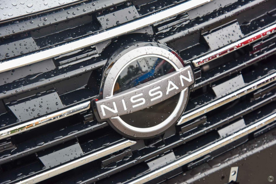2026 Nissan X-Trail T33 ST SUV Image 11
