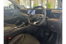 2025 MG HS MGNHS1.5DCTESSE25 Essence SUV