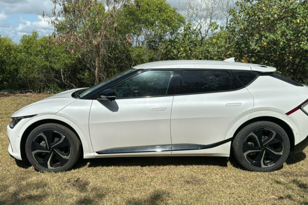 2023 MY24 Kia EV6 CV GT Line SUV