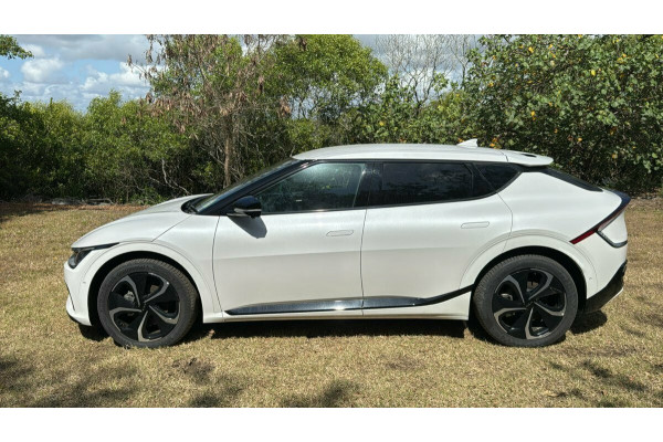 2023 MY24 Kia EV6 CV GT Line SUV