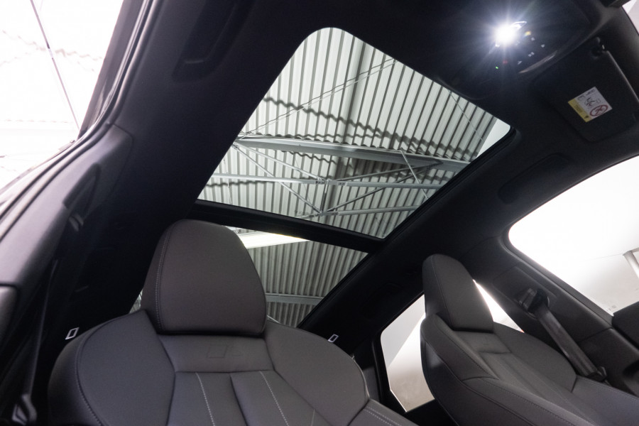 2025 Audi Q5 GU TDI 150kW Sport SUV