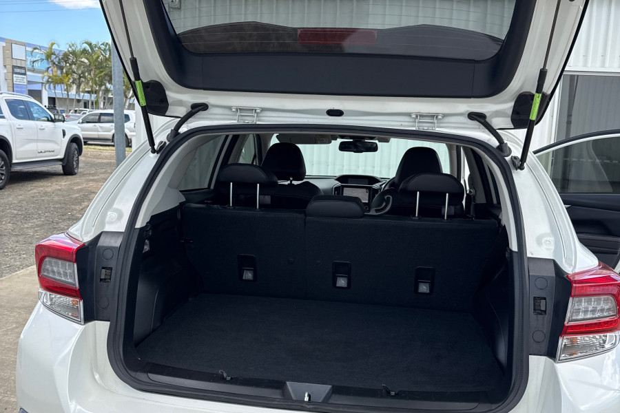2021 Subaru XV G5-X 2.0i-S SUV Image 11
