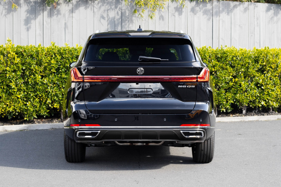 2026 MY25 MG QS IS31 Excite SUV Image 5