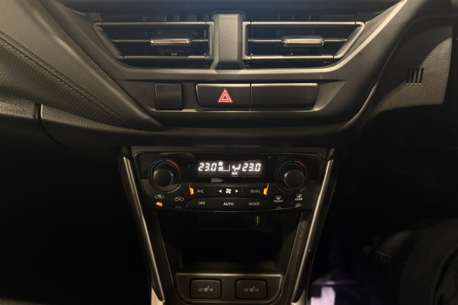 2023 Suzuki S-Cross JYB GL+ Hatch Image 21