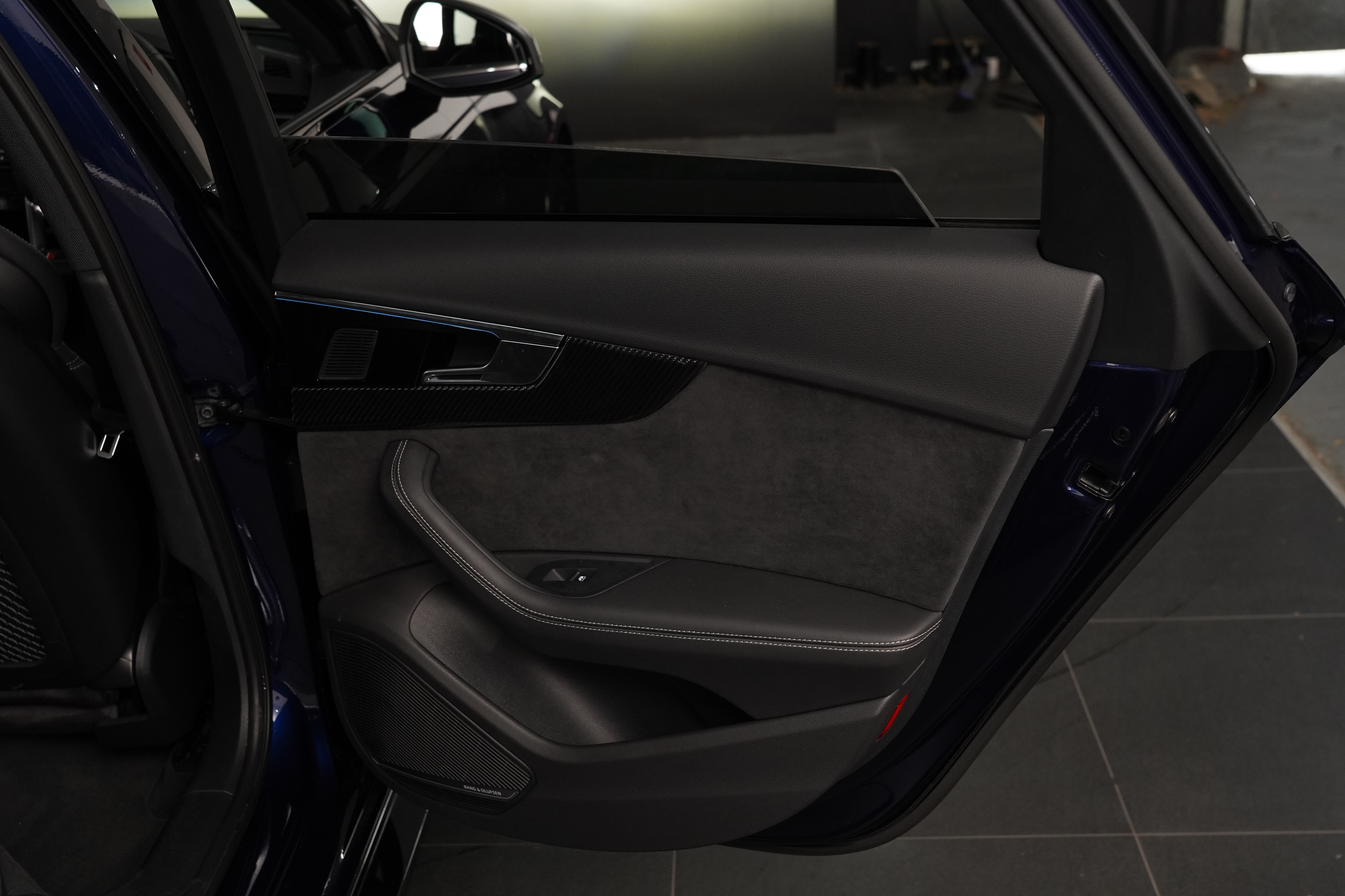2022 Audi Rs4 Avant  SUV Image 48