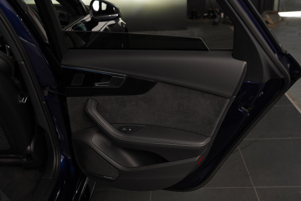 2022 Audi Rs4 Avant  SUV Image 48