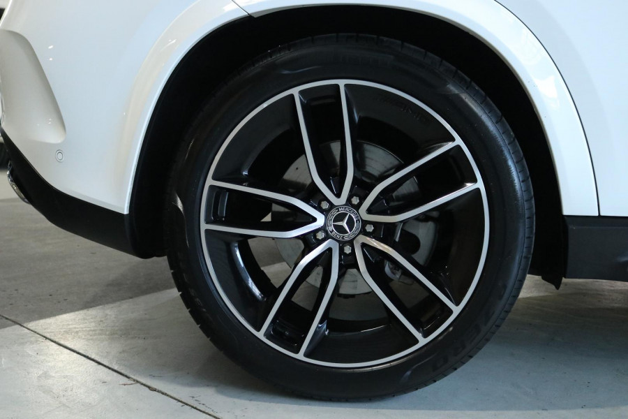 2020 Mercedes-Benz GLE-Class V167 GLE300 d SUV Image 19