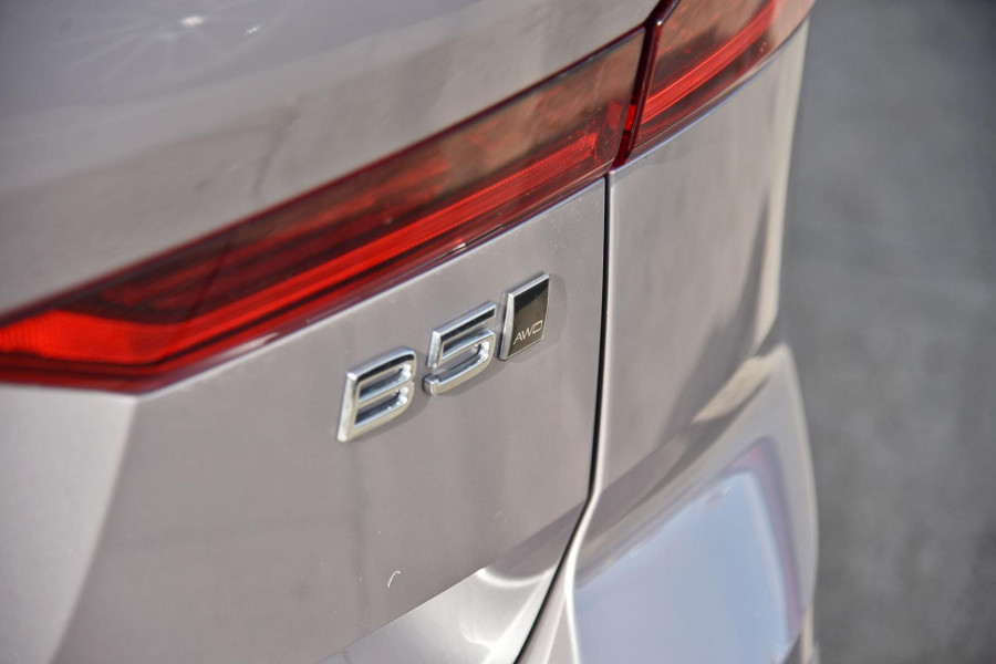 2025 MY26 Volvo XC60 UZ Plus B5 Bright SUV Image 6