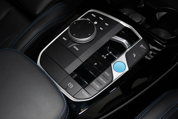 2024 BMW iX3 M Sport SUV Image 18