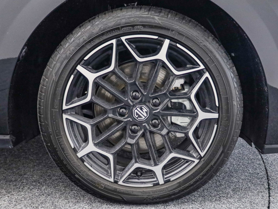 2026 MG MG4 EV Urban AH4E Essence 54 Hatch Image 2