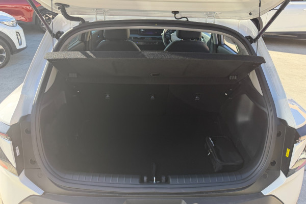 2025 MY26 Kia Stonic YB PE2 GT-Line SUV Image 14