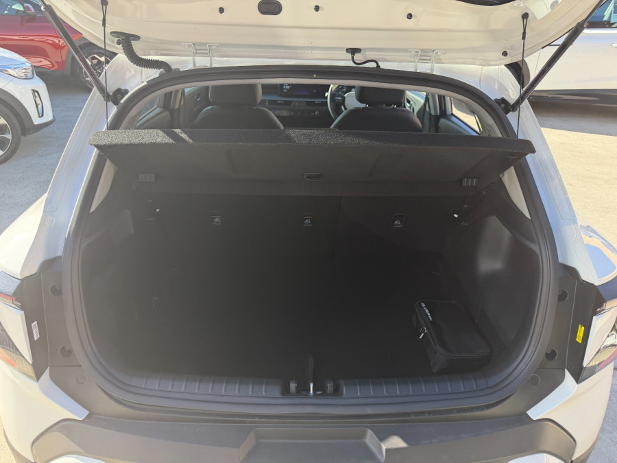 2025 MY26 Kia Stonic YB PE2 GT-Line SUV Image 14