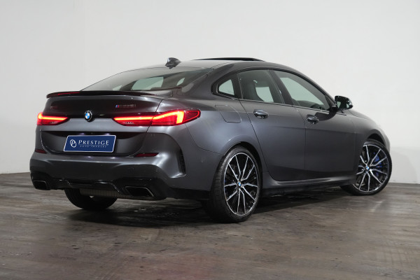 2021 BMW 2 Series M235i xDrive Coupe Image 7