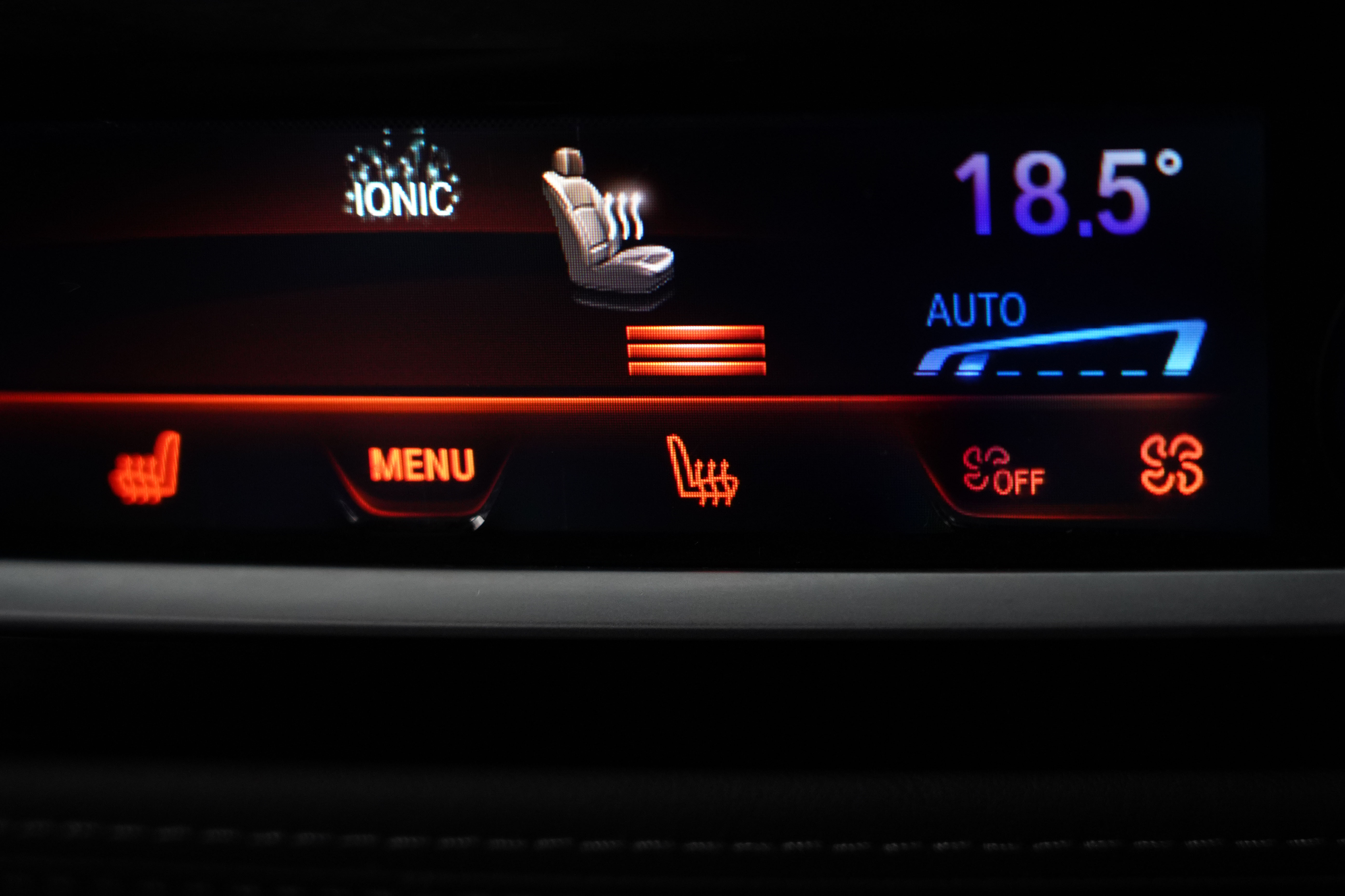 2019 BMW M5 Competition Xdrive Sedan Image 42