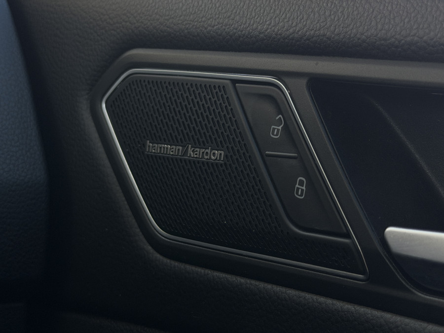 2023 Volkswagen Tiguan 5N 162TSI Elegance Allspace SUV Image 25