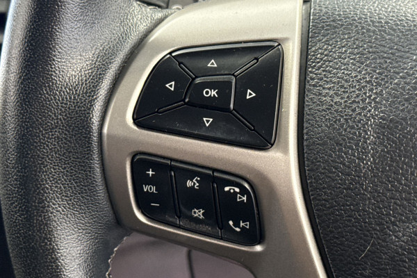 2019 MY19.75 Ford Everest UA II Trend SUV
