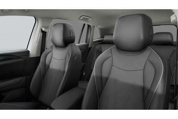 2026 Volkswagen Tiguan CT 150TSI Elegance SUV Image 11