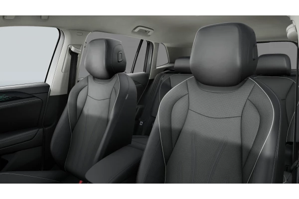 2026 Volkswagen Tiguan CT 150TSI Elegance SUV Image 11