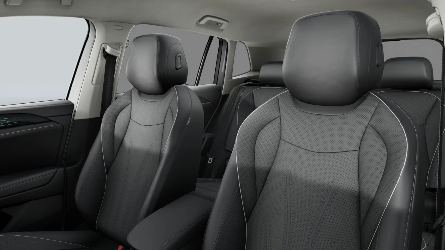 2026 Volkswagen Tiguan CT 150TSI Elegance SUV Image 11