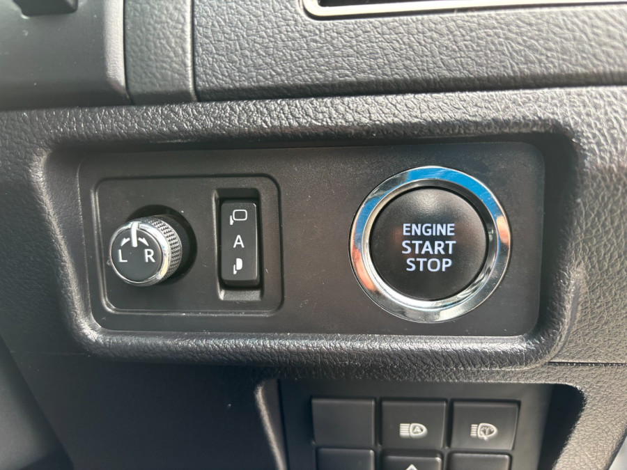 2022 Toyota LandCruiser Prado GDJ150R VX SUV Image 28