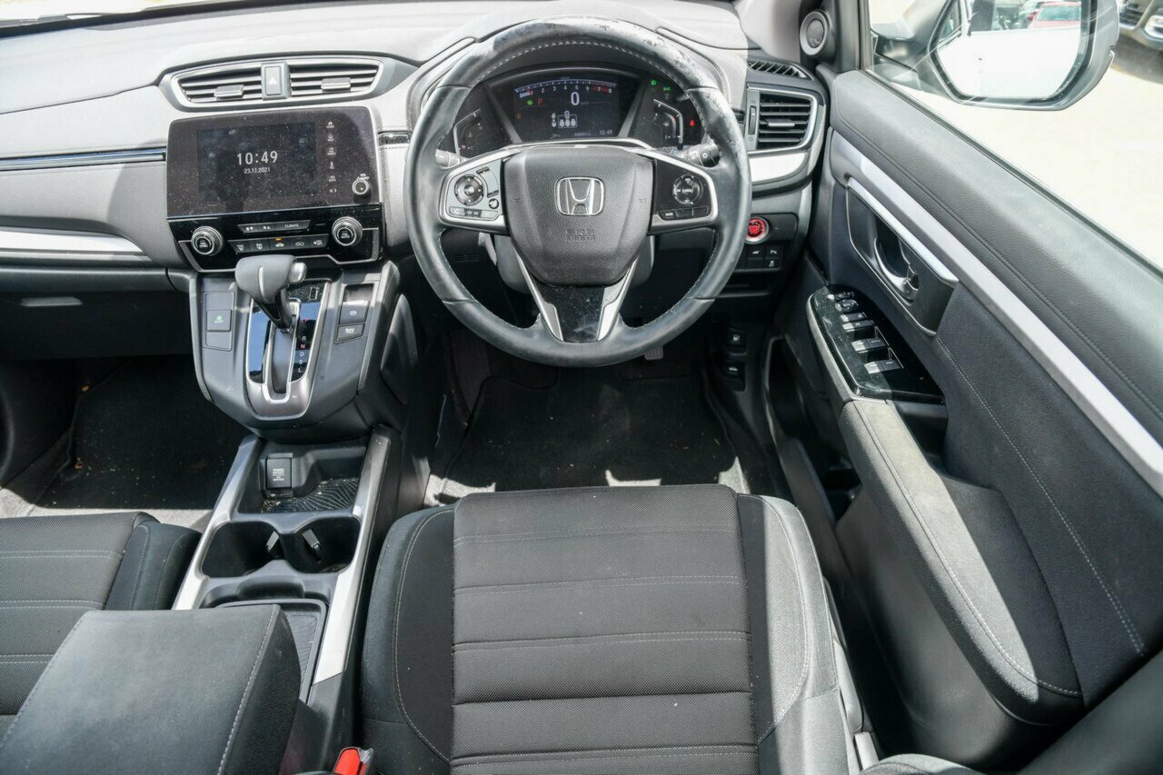 2018 MY19 Honda CR-V RW MY19 VTi-S FWD SUV Image 11