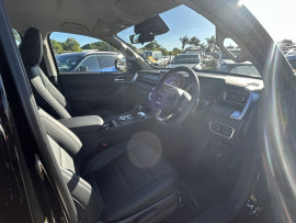 2025 GWM Cannon NPW Lux Ute image 13
