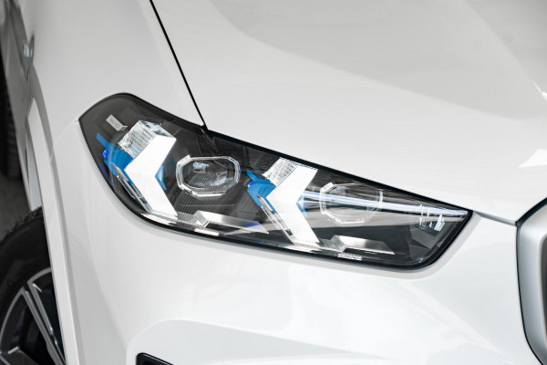 2025 BMW X5 G05 LCI xDrive30d M Sport SUV image 27