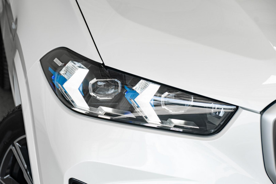 2025 BMW X5 G05 LCI xDrive30d M Sport SUV