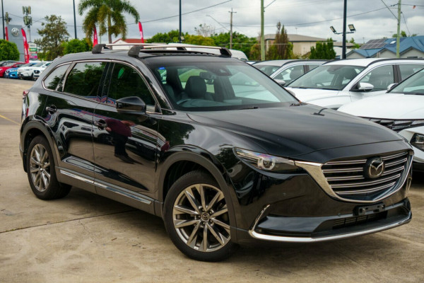 2017 Mazda CX-9 TC Azami SUV