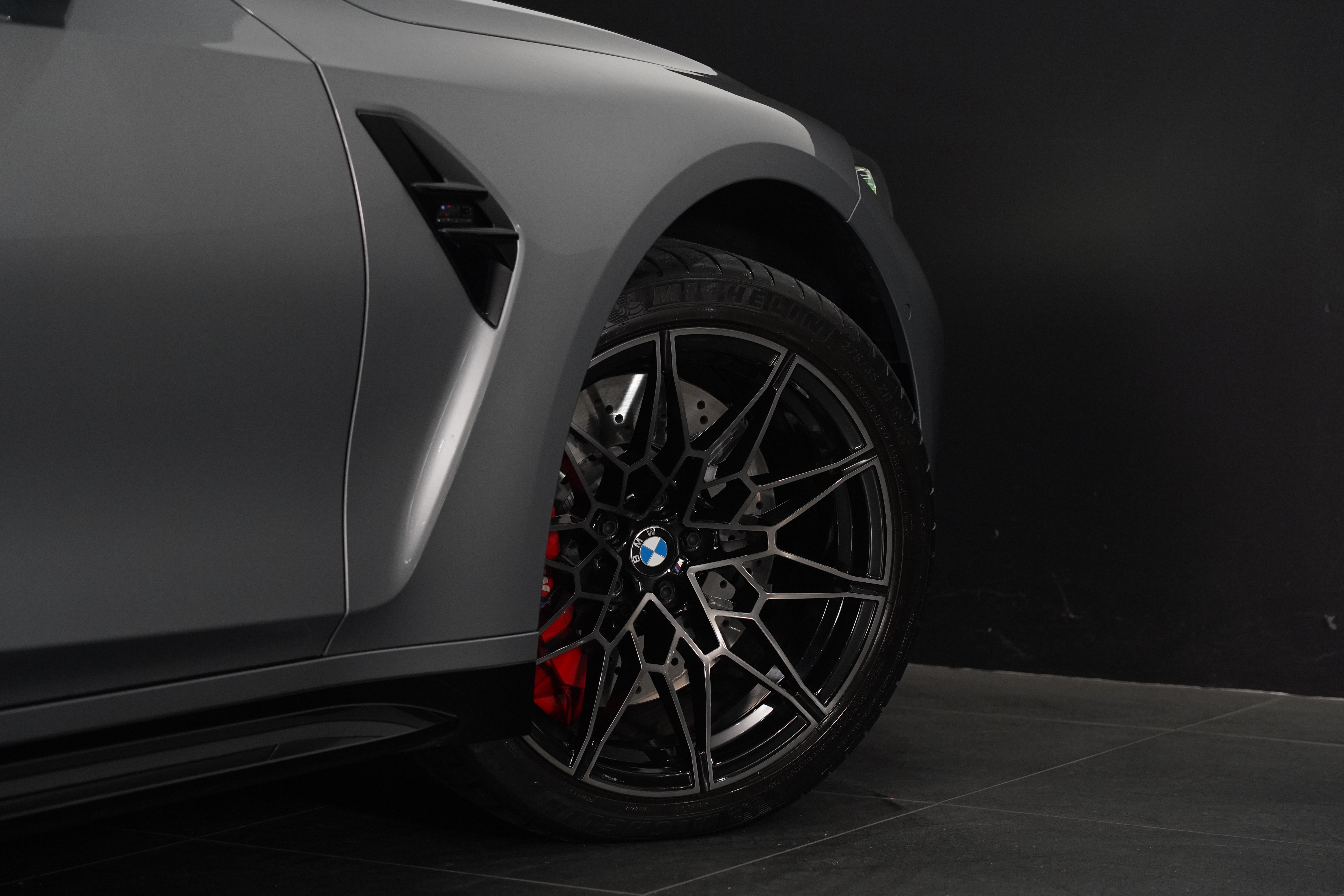 2023 BMW M3 XDrive Competition Touring SUV Image 19